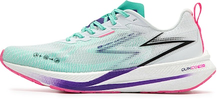 361° Biospeed CQT 'White Mint Green' 672322236-2 361° Biospeed CQT 'White Mint Green' 672322236-2