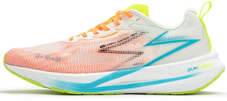361° Biospeed CQT 'White Neon Orange' 672322236-1 361° Biospeed CQT 'White Neon Orange' 672322236-1