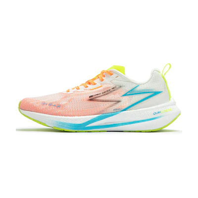 361° Biospeed CQT 'White Neon Orange'