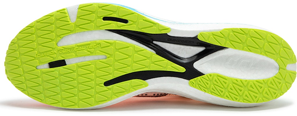 361° 疾風快速CQT 生態閃光 競速 低筒 跑步鞋 男款 白橙 Purchase 361° 疾風快速CQT 生態閃光 競速 低筒 跑步鞋 男款 白橙