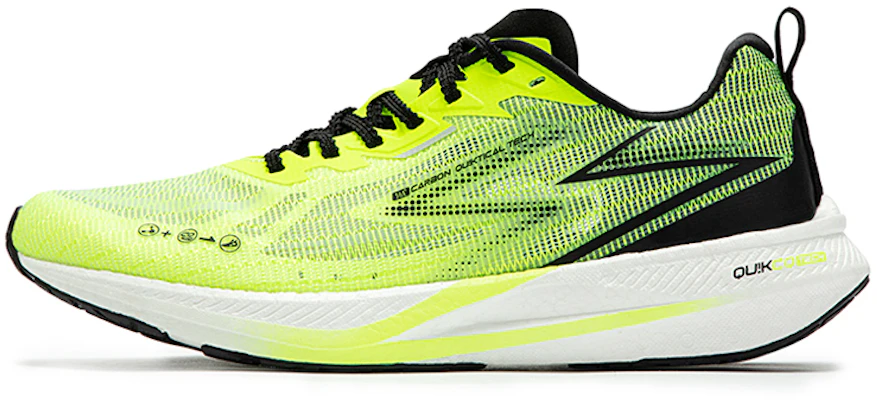 361° Biospeed CQT MIRO ''Jaune Néon'' 672322236-4 Buy 361° Biospeed CQT MIRO ''Jaune Néon'' 672322236-4