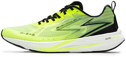 361° Biospeed CQT MIRO 'Neon Yeloow' 672322236-4 361° Biospeed CQT MIRO 'Neon Yeloow' 672322236-4