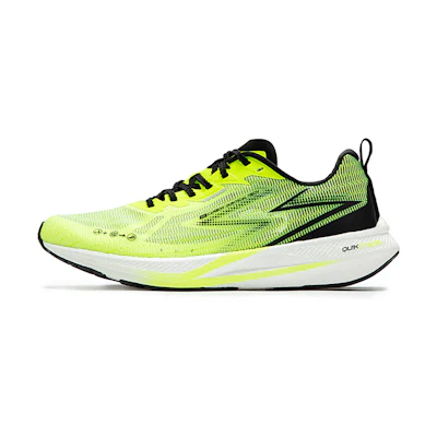 361° Biospeed CQT MIRO 'Neon Yeloow'