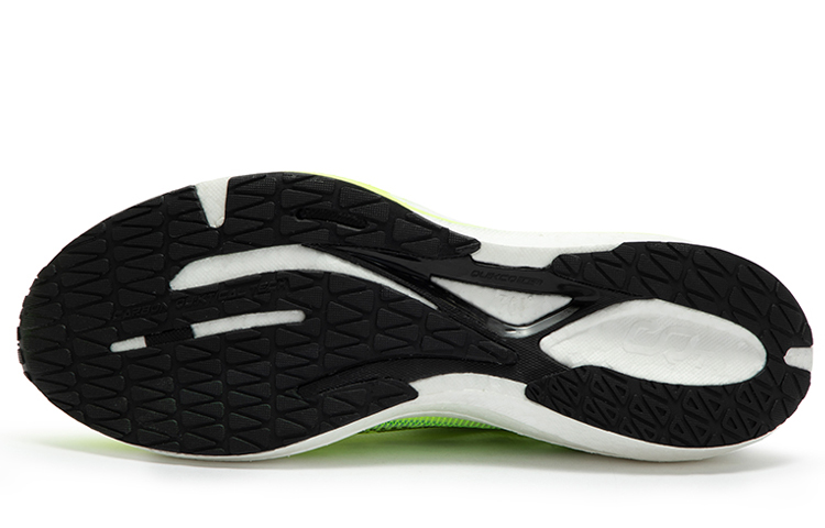 361° Biospeed CQT MIRO 'Neon Yeloow' 圖 5