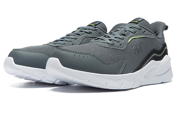 361° Bon Bon Technology Low 'Grey Black' 圖 2