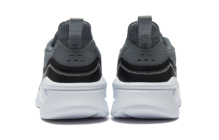 361° Bon Bon Technology Low 'Grey Black' 圖 3