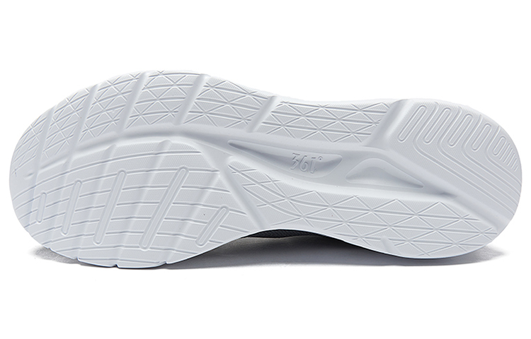 361° Bon Bon Technology Low 'Grey Black' 圖 4