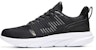 361° Bond Bounce Technology Low-Top Running Shoe 'Black White' 672012224-4