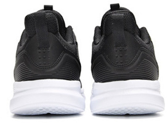 361° Bond Bounce Technology Low-Top Running Shoe 'Black White' 672012224-4 Lookbook 361° Bond Bounce Technology Low-Top Running Shoe 'Black White' 672012224-4