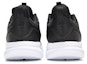 Lookbook 361° Bond Bounce Technology Low-Top Running Shoe 'Black White' 672012224-4