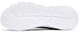 361° Bond Bounce Technology Low-Top Running Shoe 'Black White' 672012224-4
