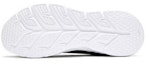 Shop 361° Bond Bounce Technology Low-Top Running Shoe 'Black White' 672012224-4