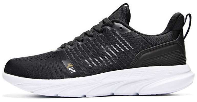 Zapatillas de Running 361° Bond Bounce Low-Top 'Negro Blanco'. 672012224-4 Buy Zapatillas de Running 361° Bond Bounce Low-Top 'Negro Blanco'. 672012224-4