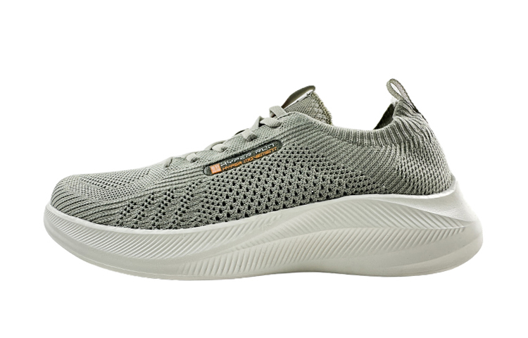 361° Bond Technology Comfort Running Sneaker 'Washed Green' 572022219-7