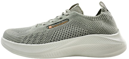 361° Bond Technology Comfort Running Sneaker 'Washed Green' 572022219-7 361° Bond Technology Comfort Running Sneaker 'Washed Green' 572022219-7