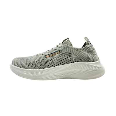 361° Bond Technology CMFT Running Sneaker 'Washed Green'