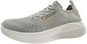 Lookbook 361° Bond Technology Comfort Running Sneaker 'Washed Green' 572022219-7
