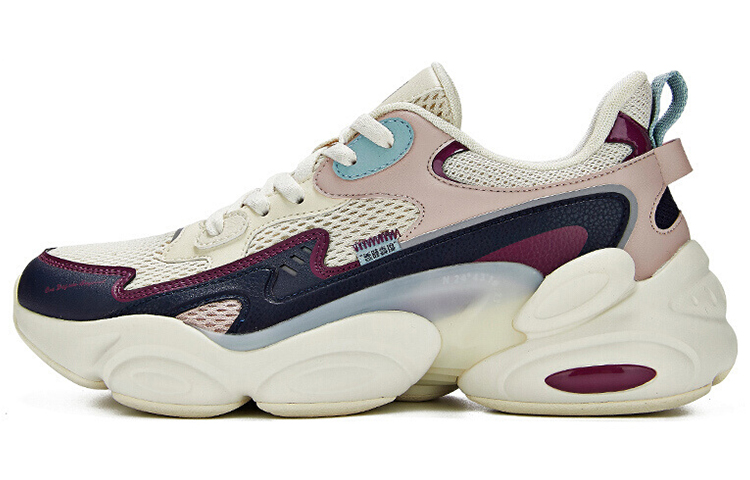 361° Bond Technology Low 'Beige-Green' 672026766-3