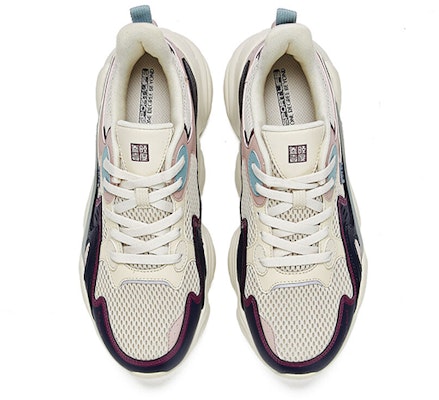361° 본드 테크 로우 '베이지그린' (361° Bond Tech Low 'Beige Green') 672026766-3 Order 361° 본드 테크 로우 '베이지그린' (361° Bond Tech Low 'Beige Green') 672026766-3
