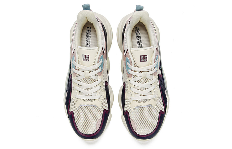 Order 361° 본드 테크 로우 '베이지그린' (361° Bond Tech Low 'Beige Green') 672026766-3