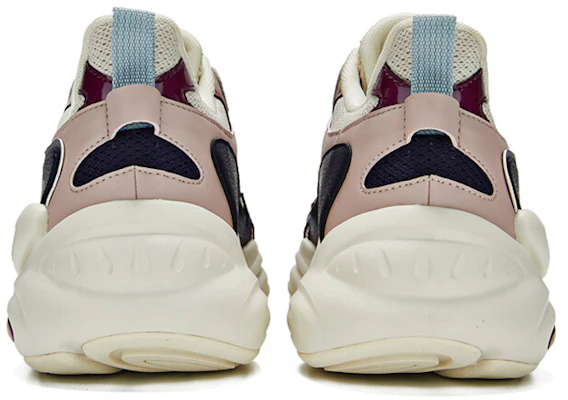 361° Bond Technology Low ''Beige-Groen'' 672026766-3 Lookbook 361° Bond Technology Low ''Beige-Groen'' 672026766-3