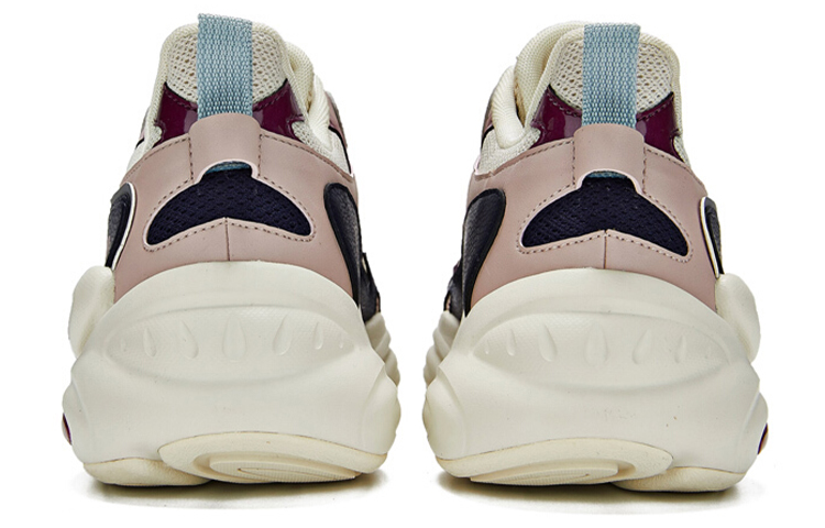 Lookbook 361° 본드 테크 로우 '베이지그린' (361° Bond Tech Low 'Beige Green') 672026766-3