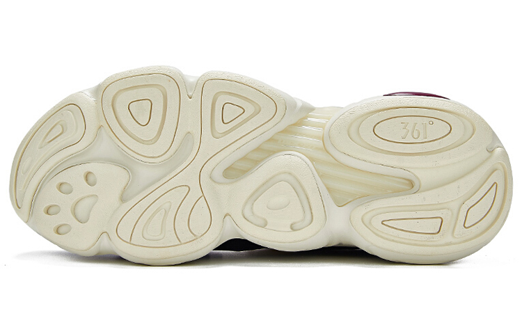 Shop 361° Bond Technology Low ''Beige-Groen'' 672026766-3