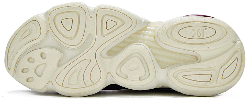 361° Bond Technology Low ''Beige-Groen'' 672026766-3 Shop 361° Bond Technology Low ''Beige-Groen'' 672026766-3