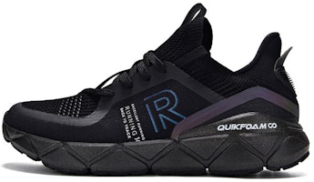 361° Bounce Comfort Low 'Black White' 672012218-4 361° Bounce Comfort Low 'Black White' 672012218-4