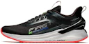 Buy Zapatillas de Running 361° Bounce Cushion 'Negro Rojo' 672032218-5
