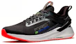 Lookbook Zapatillas de Running 361° Bounce Cushion 'Negro Rojo' 672032218-5