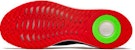 Kasut Lari 361° Bounce Cushion 'Hitam Merah' 672032218-5