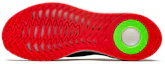 Purchase Zapatillas de Running 361° Bounce Cushion 'Negro Rojo' 672032218-5
