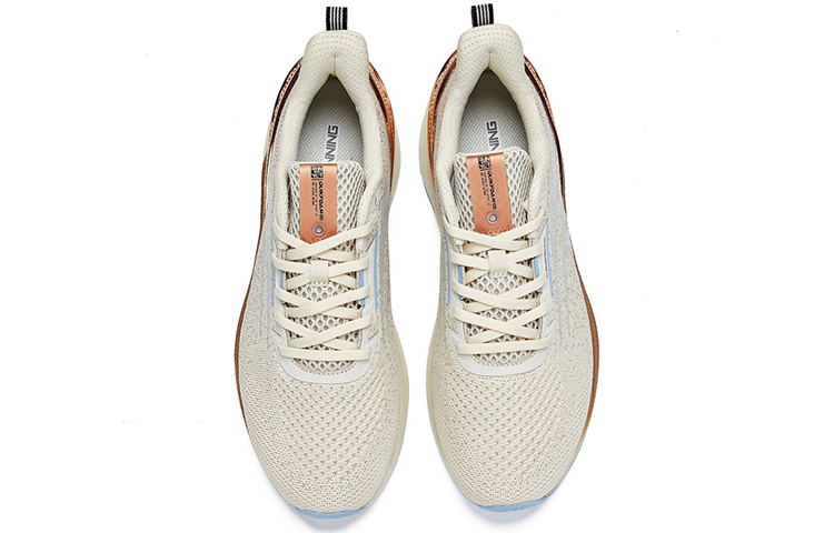 Lookbook 361° Bounce Low 'Red Bronze' 672012221F-2