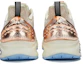 Shop 361° Bounce Low 'Red Bronze' 672012221F-2