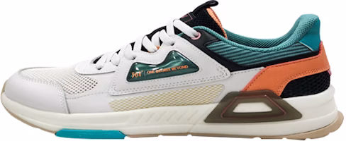 361° Bounce Tech 'Comfort Low-Top Running Shoe Blue-Grey' 672036705-3 361° Bounce Tech 'Comfort Low-Top Running Shoe Blue-Grey' 672036705-3