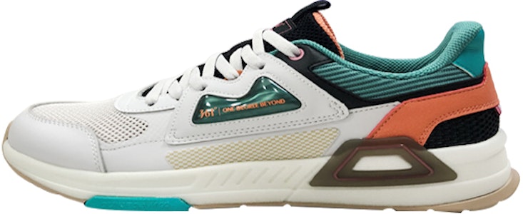 361° 弹力科技"舒适低帮跑鞋蓝灰色" 672036705-3 Buy 361° 弹力科技"舒适低帮跑鞋蓝灰色" 672036705-3