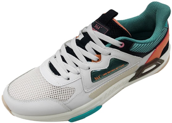 Zapatillas Running 361° Bounce Tech Azul-Gris de Corte Bajo Comodidad 672036705-3 Lookbook Zapatillas Running 361° Bounce Tech Azul-Gris de Corte Bajo Comodidad 672036705-3