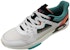 Kasut Larian 361° Bounce Tech 'Comfort Low-Top' Biru-Kelabu 672036705-3