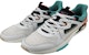 Kasut Larian 361° Bounce Tech 'Comfort Low-Top' Biru-Kelabu 672036705-3