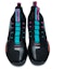Order 361° Bounce Tech Bola Keranjang 'Hitam Hijau' 672111108-4