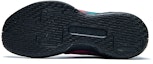 Shop 361° Bounce Tech Bola Keranjang 'Hitam Hijau' 672111108-4