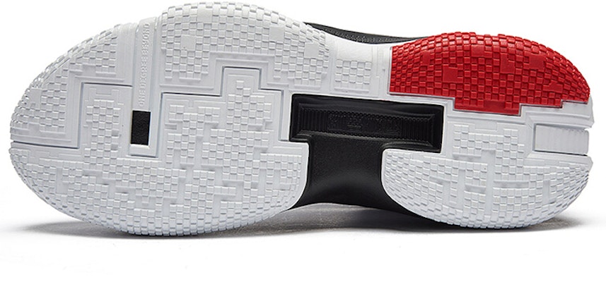 Zapatillas de Baloncesto 361° Bounce Tech 'Blanco Negro' 572041115-2 Shop Zapatillas de Baloncesto 361° Bounce Tech 'Blanco Negro' 572041115-2