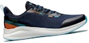 Order Kasut Lari Bantalan Selesa 361° Bounce Tech 'Hitam Biru' 672022215-4