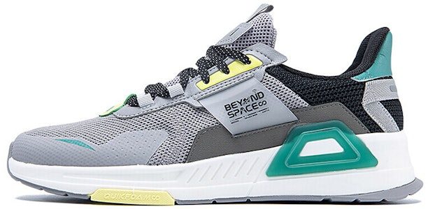 361° Bounce Tech Low 'Gris Aqua' 572036703-2 Buy 361° Bounce Tech Low 'Gris Aqua' 572036703-2