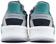 Lookbook 361° Bounce Tech Low 'Kelabu Aqua' 572036703-2