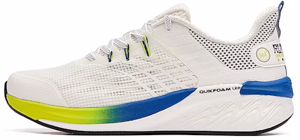 361° Bounce Tech Low 'Night Charm White Blue' 572132219-1 361° Bounce Tech Low 'Night Charm White Blue' 572132219-1