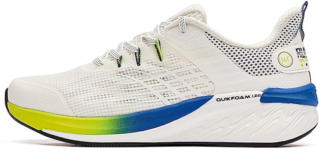 361° Bounce Tech Low 'Night Charm Putih Biru' 572132219-1 Buy 361° Bounce Tech Low 'Night Charm Putih Biru' 572132219-1