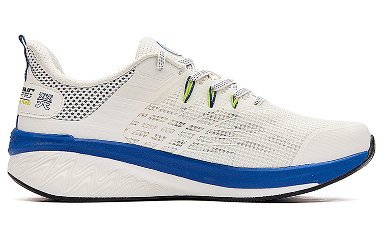 Order 361° Bounce Tech Low 'Encanto Nocturno Blanco Azul' 572132219-1