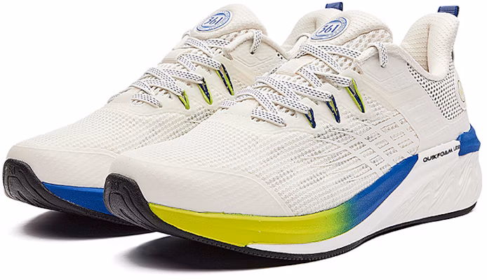 361° Bounce Tech Low 'Night Charm White Blue' 572132219-1 Lookbook 361° Bounce Tech Low 'Night Charm White Blue' 572132219-1